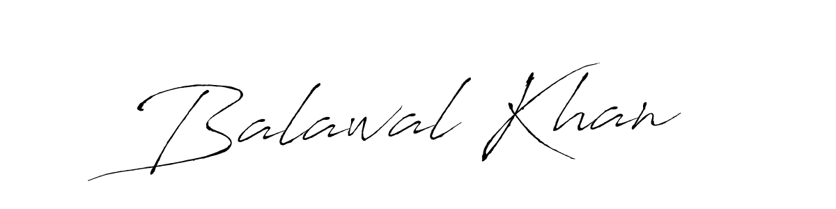 The best way (Antro_Vectra) to make a short signature is to pick only two or three words in your name. The name Balawal Khan include a total of six letters. For converting this name. Balawal Khan signature style 6 images and pictures png