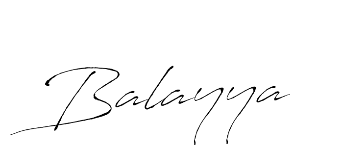 How to make Balayya name signature. Use Antro_Vectra style for creating short signs online. This is the latest handwritten sign. Balayya signature style 6 images and pictures png