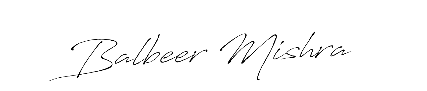 This is the best signature style for the Balbeer Mishra name. Also you like these signature font (Antro_Vectra). Mix name signature. Balbeer Mishra signature style 6 images and pictures png