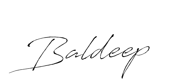 Antro_Vectra is a professional signature style that is perfect for those who want to add a touch of class to their signature. It is also a great choice for those who want to make their signature more unique. Get Baldeep name to fancy signature for free. Baldeep signature style 6 images and pictures png