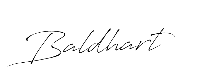 Baldhart stylish signature style. Best Handwritten Sign (Antro_Vectra) for my name. Handwritten Signature Collection Ideas for my name Baldhart. Baldhart signature style 6 images and pictures png