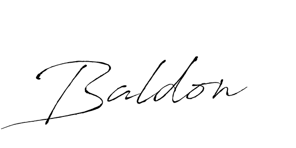 if you are searching for the best signature style for your name Baldon. so please give up your signature search. here we have designed multiple signature styles  using Antro_Vectra. Baldon signature style 6 images and pictures png