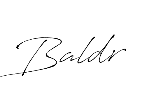 if you are searching for the best signature style for your name Baldr. so please give up your signature search. here we have designed multiple signature styles  using Antro_Vectra. Baldr signature style 6 images and pictures png