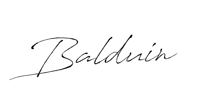 How to make Balduin name signature. Use Antro_Vectra style for creating short signs online. This is the latest handwritten sign. Balduin signature style 6 images and pictures png