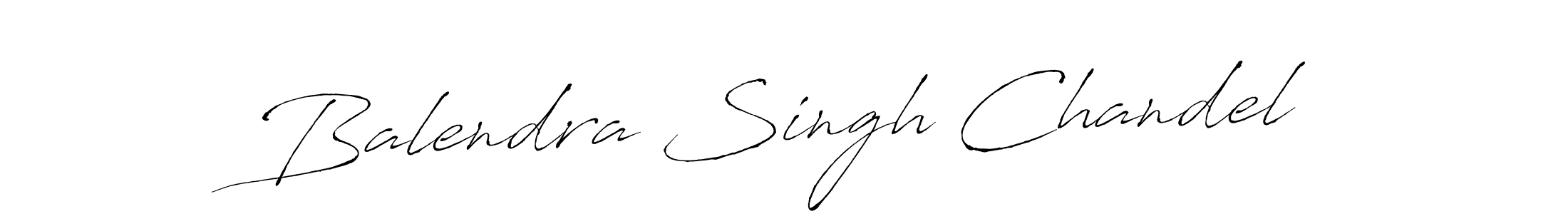Similarly Antro_Vectra is the best handwritten signature design. Signature creator online .You can use it as an online autograph creator for name Balendra Singh Chandel. Balendra Singh Chandel signature style 6 images and pictures png