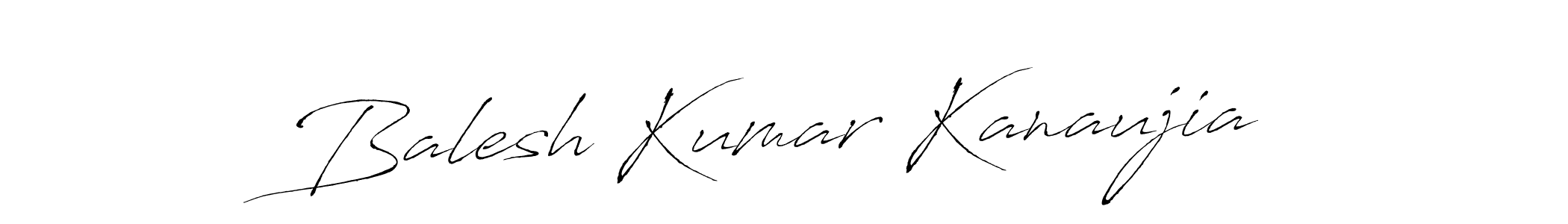 This is the best signature style for the Balesh Kumar Kanaujia name. Also you like these signature font (Antro_Vectra). Mix name signature. Balesh Kumar Kanaujia signature style 6 images and pictures png