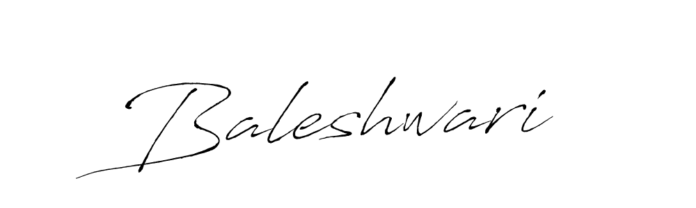 It looks lik you need a new signature style for name Baleshwari. Design unique handwritten (Antro_Vectra) signature with our free signature maker in just a few clicks. Baleshwari signature style 6 images and pictures png