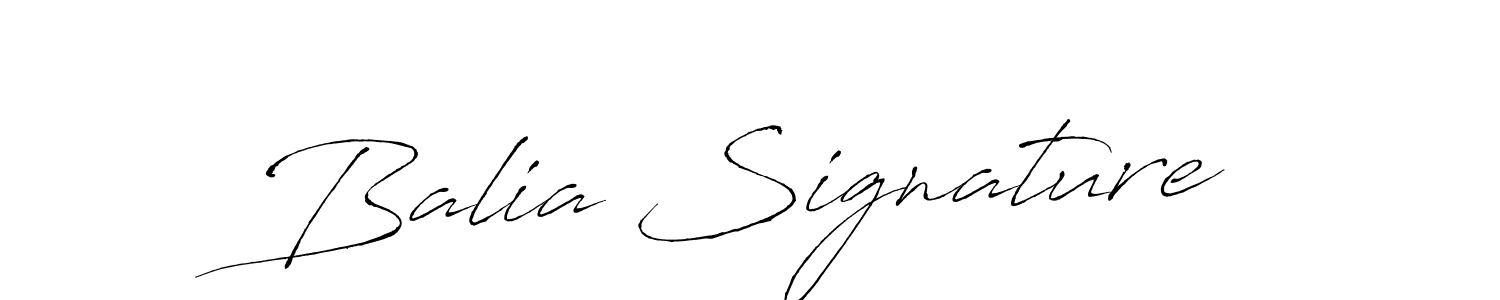 It looks lik you need a new signature style for name Balia Signature. Design unique handwritten (Antro_Vectra) signature with our free signature maker in just a few clicks. Balia Signature signature style 6 images and pictures png