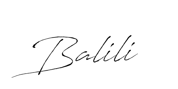 You can use this online signature creator to create a handwritten signature for the name Balili. This is the best online autograph maker. Balili signature style 6 images and pictures png