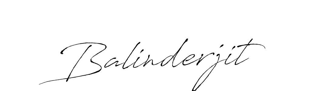 How to Draw Balinderjit signature style? Antro_Vectra is a latest design signature styles for name Balinderjit. Balinderjit signature style 6 images and pictures png