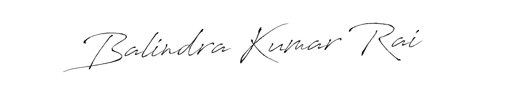 Also You can easily find your signature by using the search form. We will create Balindra Kumar Rai name handwritten signature images for you free of cost using Antro_Vectra sign style. Balindra Kumar Rai signature style 6 images and pictures png