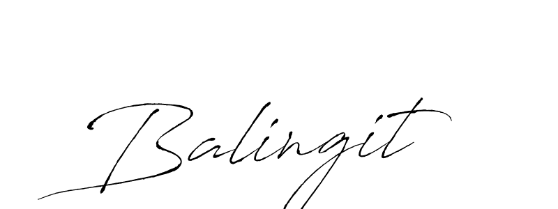 It looks lik you need a new signature style for name Balingit. Design unique handwritten (Antro_Vectra) signature with our free signature maker in just a few clicks. Balingit signature style 6 images and pictures png