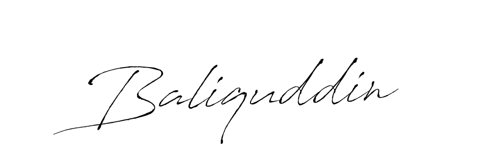 You can use this online signature creator to create a handwritten signature for the name Baliquddin. This is the best online autograph maker. Baliquddin signature style 6 images and pictures png
