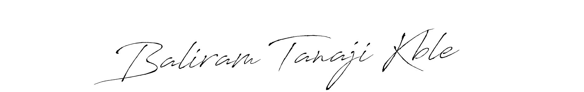 How to Draw Baliram Tanaji Kble signature style? Antro_Vectra is a latest design signature styles for name Baliram Tanaji Kble. Baliram Tanaji Kble signature style 6 images and pictures png