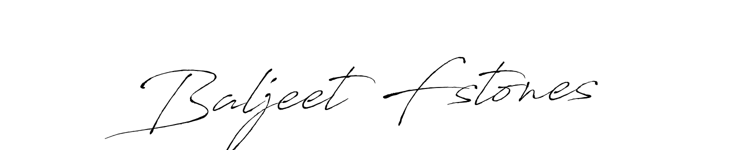 The best way (Antro_Vectra) to make a short signature is to pick only two or three words in your name. The name Baljeet Fstones include a total of six letters. For converting this name. Baljeet Fstones signature style 6 images and pictures png