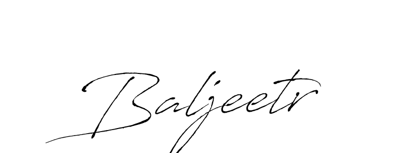You can use this online signature creator to create a handwritten signature for the name Baljeetr. This is the best online autograph maker. Baljeetr signature style 6 images and pictures png