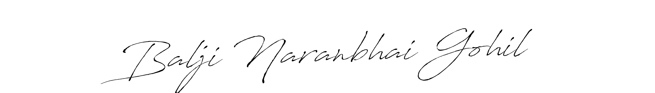 See photos of Balji Naranbhai Gohil official signature by Spectra . Check more albums & portfolios. Read reviews & check more about Antro_Vectra font. Balji Naranbhai Gohil signature style 6 images and pictures png
