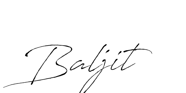 You can use this online signature creator to create a handwritten signature for the name Baljit. This is the best online autograph maker. Baljit signature style 6 images and pictures png