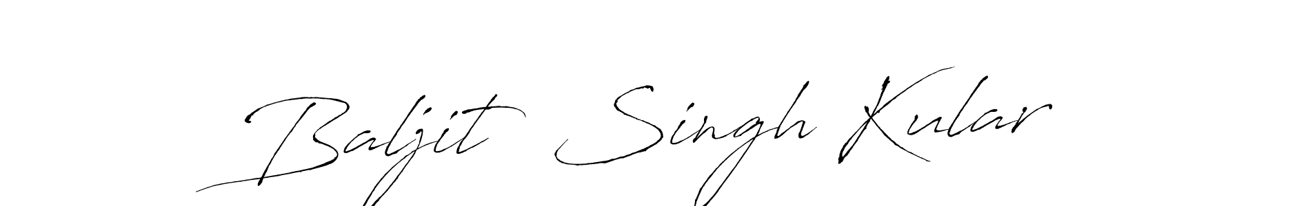 if you are searching for the best signature style for your name Baljit  Singh Kular. so please give up your signature search. here we have designed multiple signature styles  using Antro_Vectra. Baljit  Singh Kular signature style 6 images and pictures png
