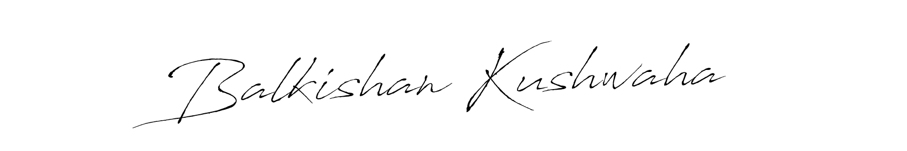 Make a short Balkishan Kushwaha signature style. Manage your documents anywhere anytime using Antro_Vectra. Create and add eSignatures, submit forms, share and send files easily. Balkishan Kushwaha signature style 6 images and pictures png