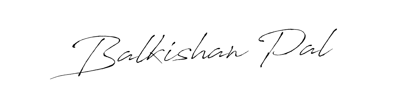 This is the best signature style for the Balkishan Pal name. Also you like these signature font (Antro_Vectra). Mix name signature. Balkishan Pal signature style 6 images and pictures png