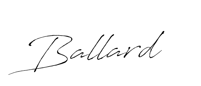 How to make Ballard name signature. Use Antro_Vectra style for creating short signs online. This is the latest handwritten sign. Ballard signature style 6 images and pictures png