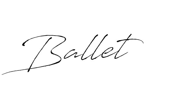 Make a beautiful signature design for name Ballet. Use this online signature maker to create a handwritten signature for free. Ballet signature style 6 images and pictures png