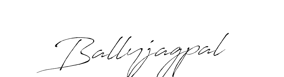Best and Professional Signature Style for Ballyjagpal. Antro_Vectra Best Signature Style Collection. Ballyjagpal signature style 6 images and pictures png