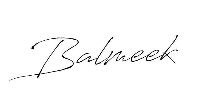 You can use this online signature creator to create a handwritten signature for the name Balmeek. This is the best online autograph maker. Balmeek signature style 6 images and pictures png