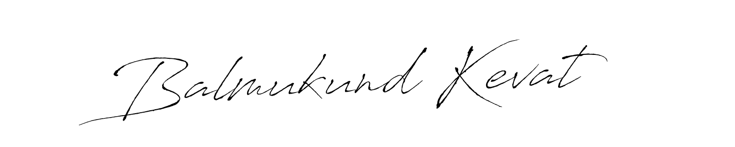 This is the best signature style for the Balmukund Kevat name. Also you like these signature font (Antro_Vectra). Mix name signature. Balmukund Kevat signature style 6 images and pictures png