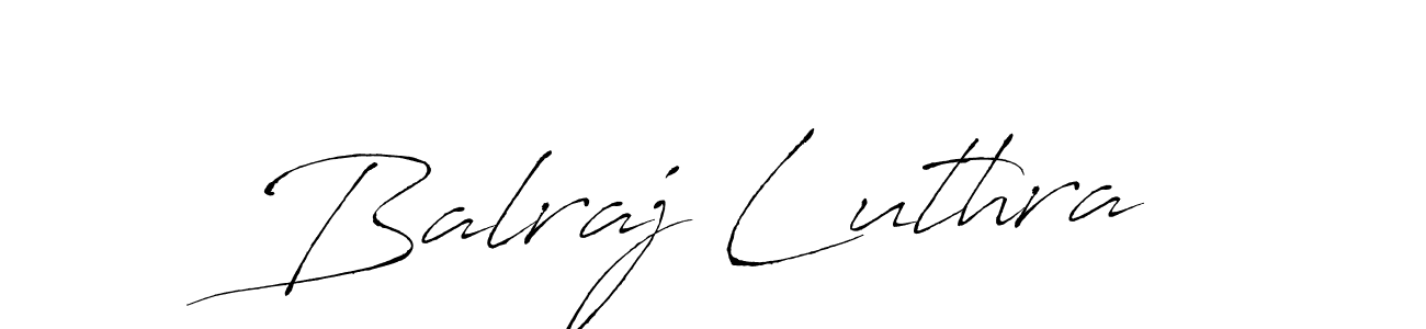 if you are searching for the best signature style for your name Balraj Luthra. so please give up your signature search. here we have designed multiple signature styles  using Antro_Vectra. Balraj Luthra signature style 6 images and pictures png