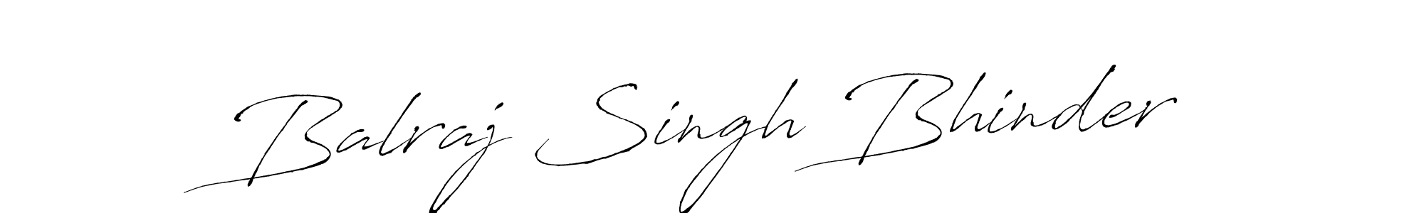 Antro_Vectra is a professional signature style that is perfect for those who want to add a touch of class to their signature. It is also a great choice for those who want to make their signature more unique. Get Balraj Singh Bhinder name to fancy signature for free. Balraj Singh Bhinder signature style 6 images and pictures png