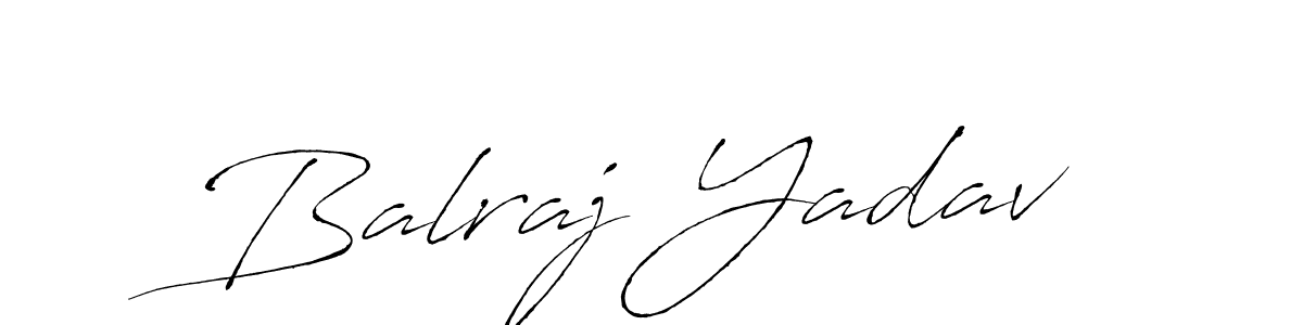 Also You can easily find your signature by using the search form. We will create Balraj Yadav name handwritten signature images for you free of cost using Antro_Vectra sign style. Balraj Yadav signature style 6 images and pictures png