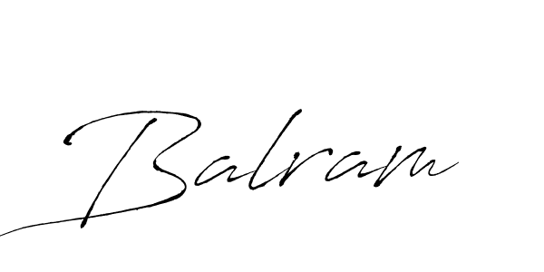 Once you've used our free online signature maker to create your best signature Antro_Vectra style, it's time to enjoy all of the benefits that Balram name signing documents. Balram signature style 6 images and pictures png