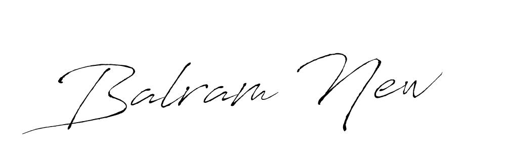 Best and Professional Signature Style for Balram New. Antro_Vectra Best Signature Style Collection. Balram New signature style 6 images and pictures png