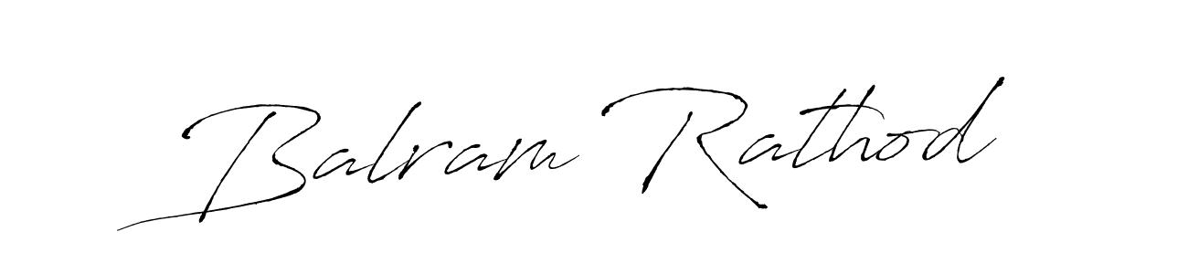 Also You can easily find your signature by using the search form. We will create Balram Rathod name handwritten signature images for you free of cost using Antro_Vectra sign style. Balram Rathod signature style 6 images and pictures png