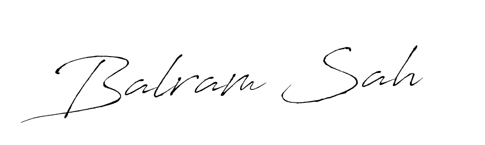Make a short Balram Sah signature style. Manage your documents anywhere anytime using Antro_Vectra. Create and add eSignatures, submit forms, share and send files easily. Balram Sah signature style 6 images and pictures png