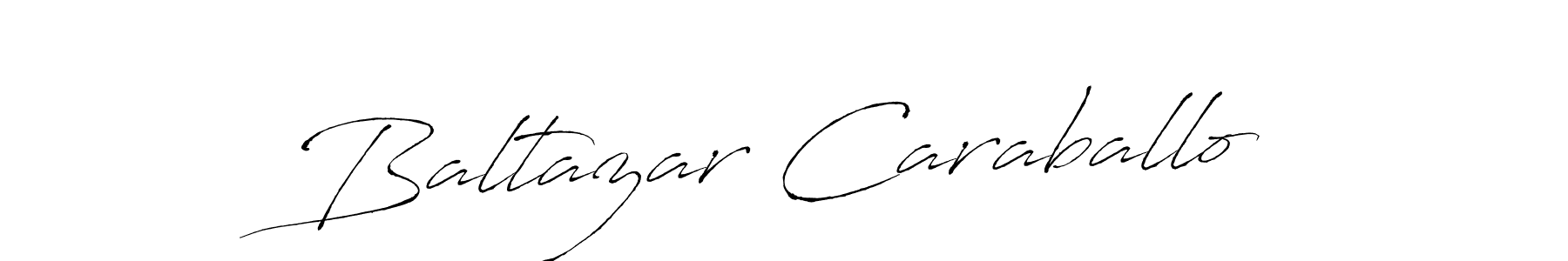 if you are searching for the best signature style for your name Baltazar Caraballo. so please give up your signature search. here we have designed multiple signature styles  using Antro_Vectra. Baltazar Caraballo signature style 6 images and pictures png