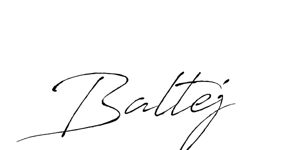 Also You can easily find your signature by using the search form. We will create Baltej name handwritten signature images for you free of cost using Antro_Vectra sign style. Baltej signature style 6 images and pictures png