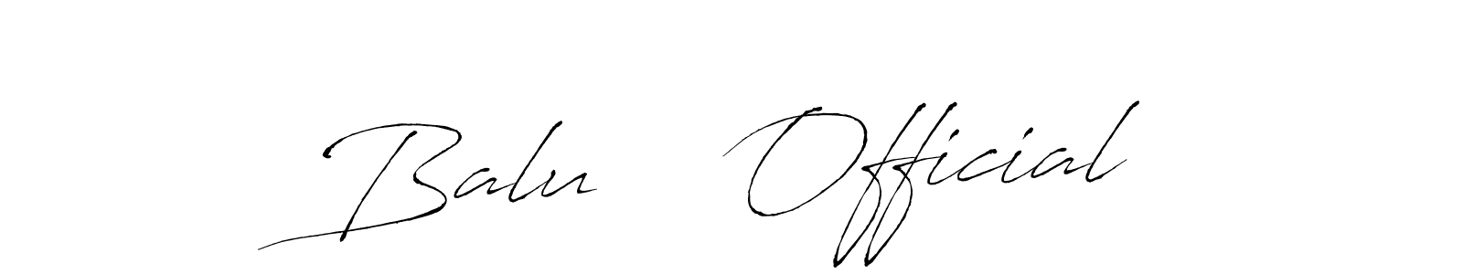 Check out images of Autograph of Balu    Official name. Actor Balu    Official Signature Style. Antro_Vectra is a professional sign style online. Balu    Official signature style 6 images and pictures png