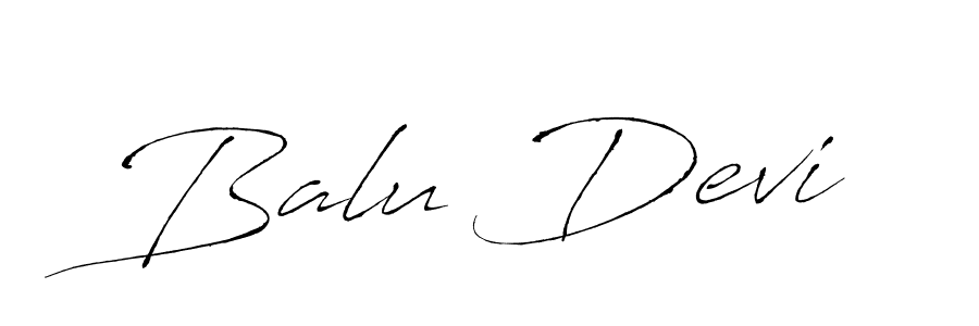 Make a short Balu Devi signature style. Manage your documents anywhere anytime using Antro_Vectra. Create and add eSignatures, submit forms, share and send files easily. Balu Devi signature style 6 images and pictures png