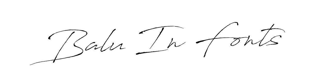 You can use this online signature creator to create a handwritten signature for the name Balu In Fonts. This is the best online autograph maker. Balu In Fonts signature style 6 images and pictures png