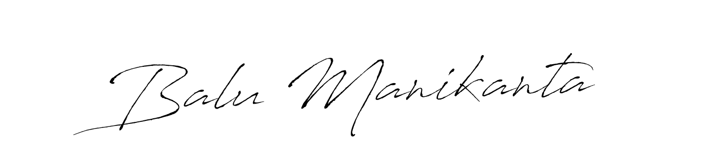Here are the top 10 professional signature styles for the name Balu Manikanta. These are the best autograph styles you can use for your name. Balu Manikanta signature style 6 images and pictures png