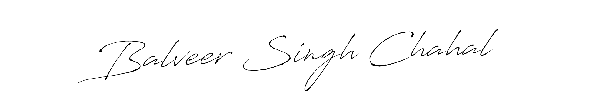 You can use this online signature creator to create a handwritten signature for the name Balveer Singh Chahal. This is the best online autograph maker. Balveer Singh Chahal signature style 6 images and pictures png