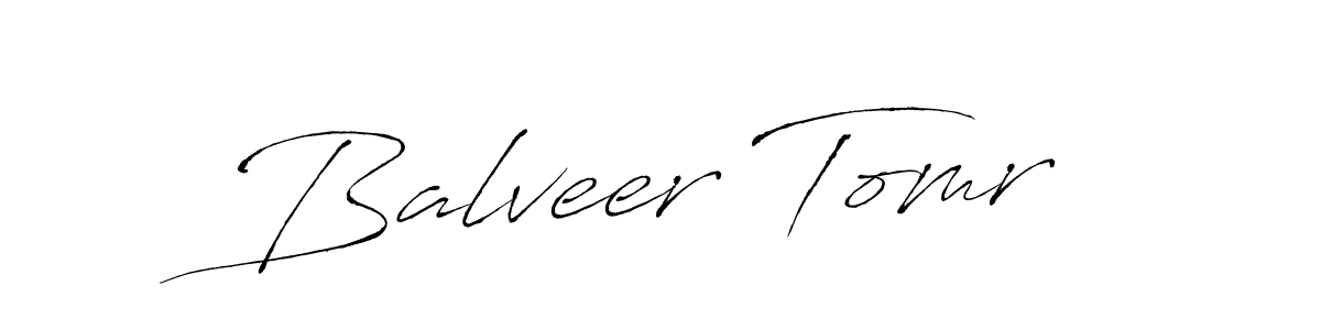 This is the best signature style for the Balveer Tomr name. Also you like these signature font (Antro_Vectra). Mix name signature. Balveer Tomr signature style 6 images and pictures png