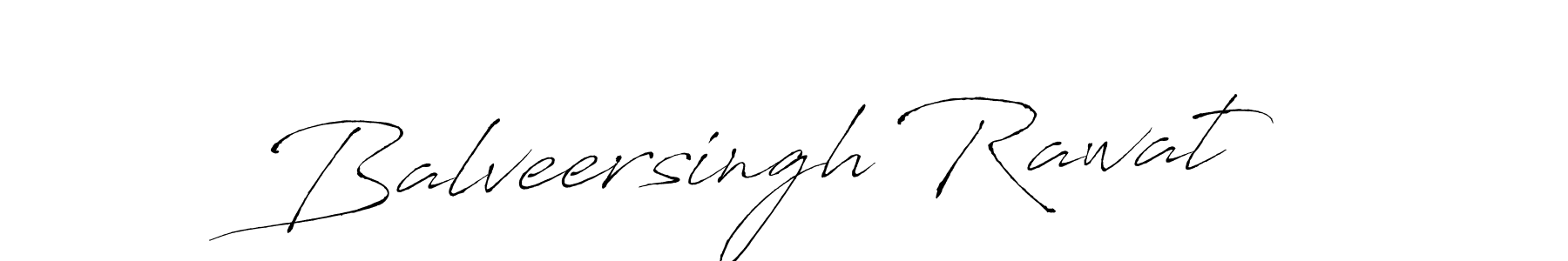 Also You can easily find your signature by using the search form. We will create Balveersingh Rawat name handwritten signature images for you free of cost using Antro_Vectra sign style. Balveersingh Rawat signature style 6 images and pictures png