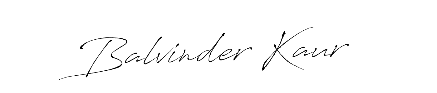 It looks lik you need a new signature style for name Balvinder Kaur. Design unique handwritten (Antro_Vectra) signature with our free signature maker in just a few clicks. Balvinder Kaur signature style 6 images and pictures png