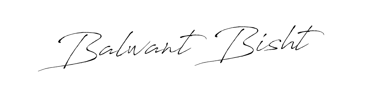 How to Draw Balwant Bisht signature style? Antro_Vectra is a latest design signature styles for name Balwant Bisht. Balwant Bisht signature style 6 images and pictures png