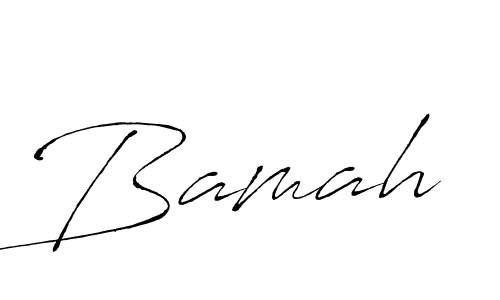 How to Draw Bamah signature style? Antro_Vectra is a latest design signature styles for name Bamah. Bamah signature style 6 images and pictures png