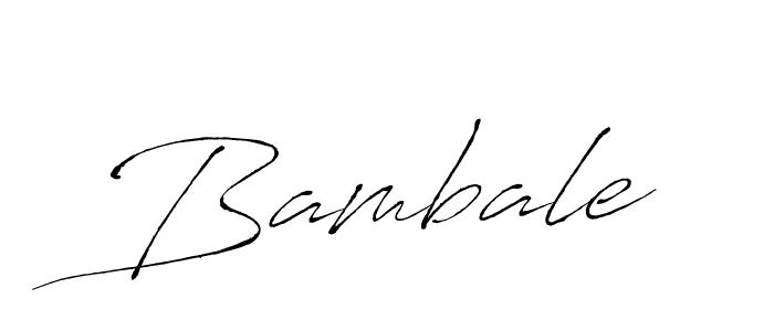 The best way (Antro_Vectra) to make a short signature is to pick only two or three words in your name. The name Bambale include a total of six letters. For converting this name. Bambale signature style 6 images and pictures png